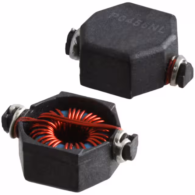 P0456NLT Pulse Electronics  Fixed Inductors